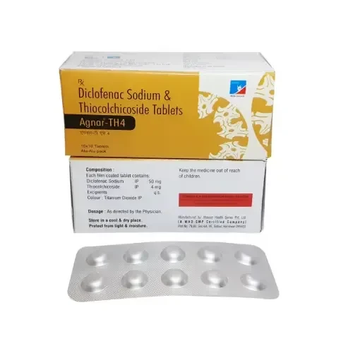 Diclofenac sodium